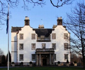 Ruth Longomo Wedding Venues with Marquee   Prestonfield wedding marquees wedding edinburgh company news  